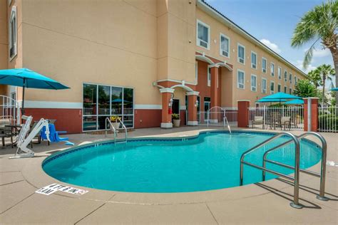 Comfort Suites The Villages Lady Lake, Florida, US.